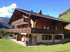 Apartment Favre OG Ost by Interhome Matten Bei Interlaken